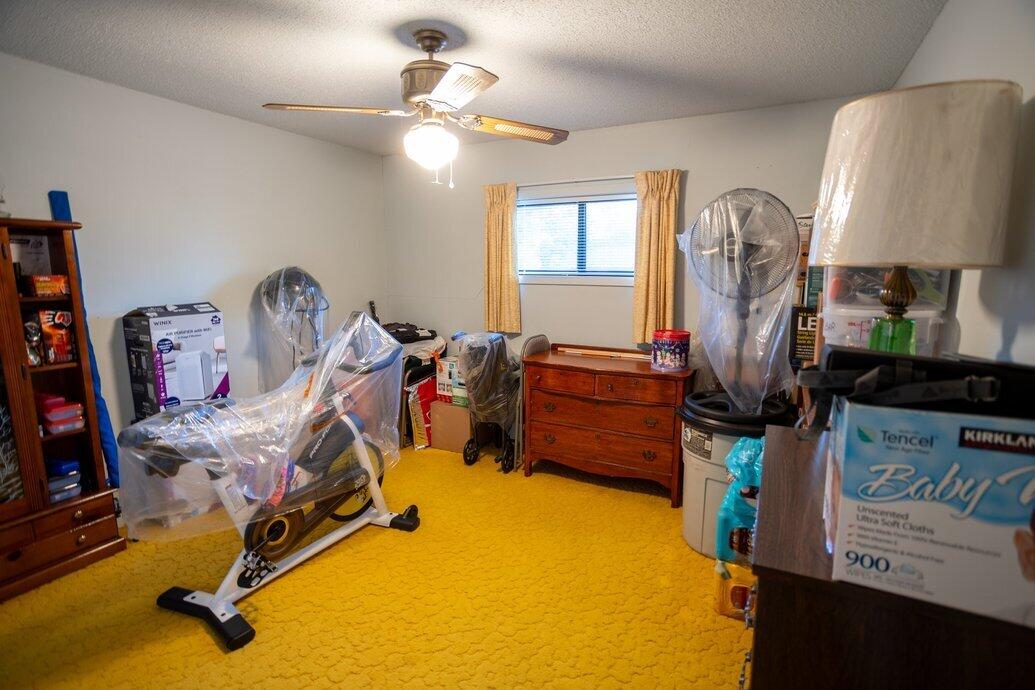 5591 Pleasant View Drive Anderson, CA 96007 - Photo 15 of 19 Bedroom 3