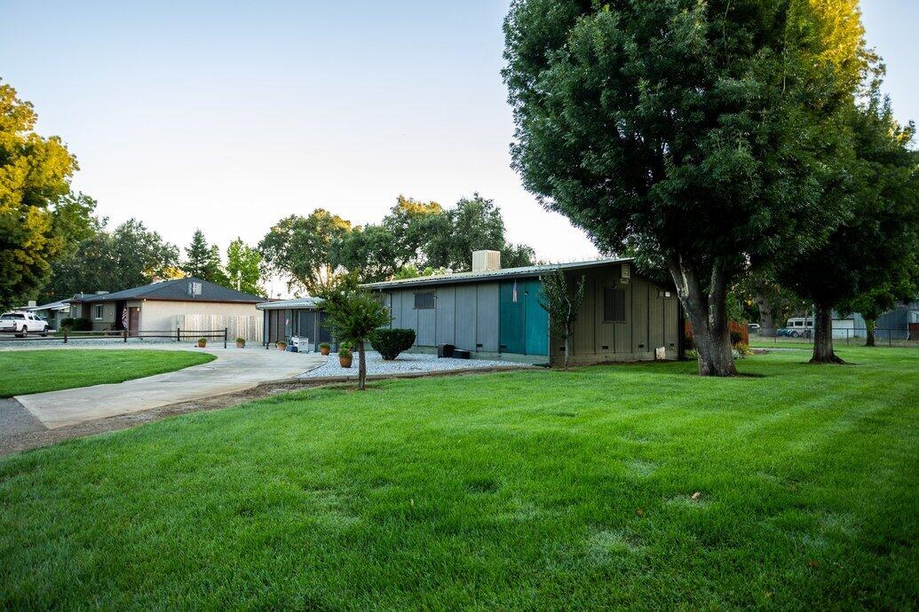 5591 Pleasant View Drive Anderson, CA 96007 - Photo 2 of 19 Front Side view