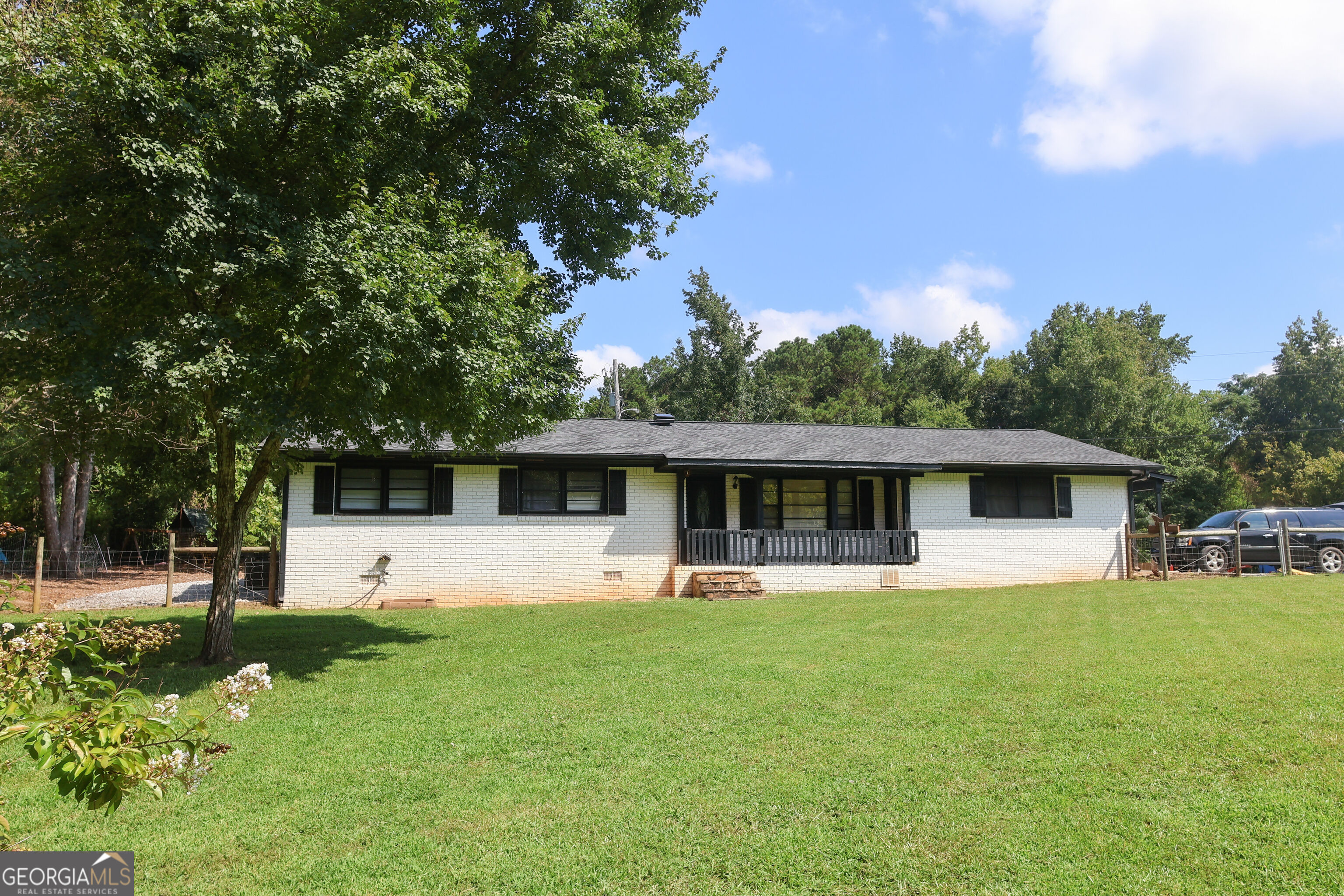 1965 Bethlehem Church Road Grantville, GA 30220 - Photo 5 of 86 Gallery Image 5