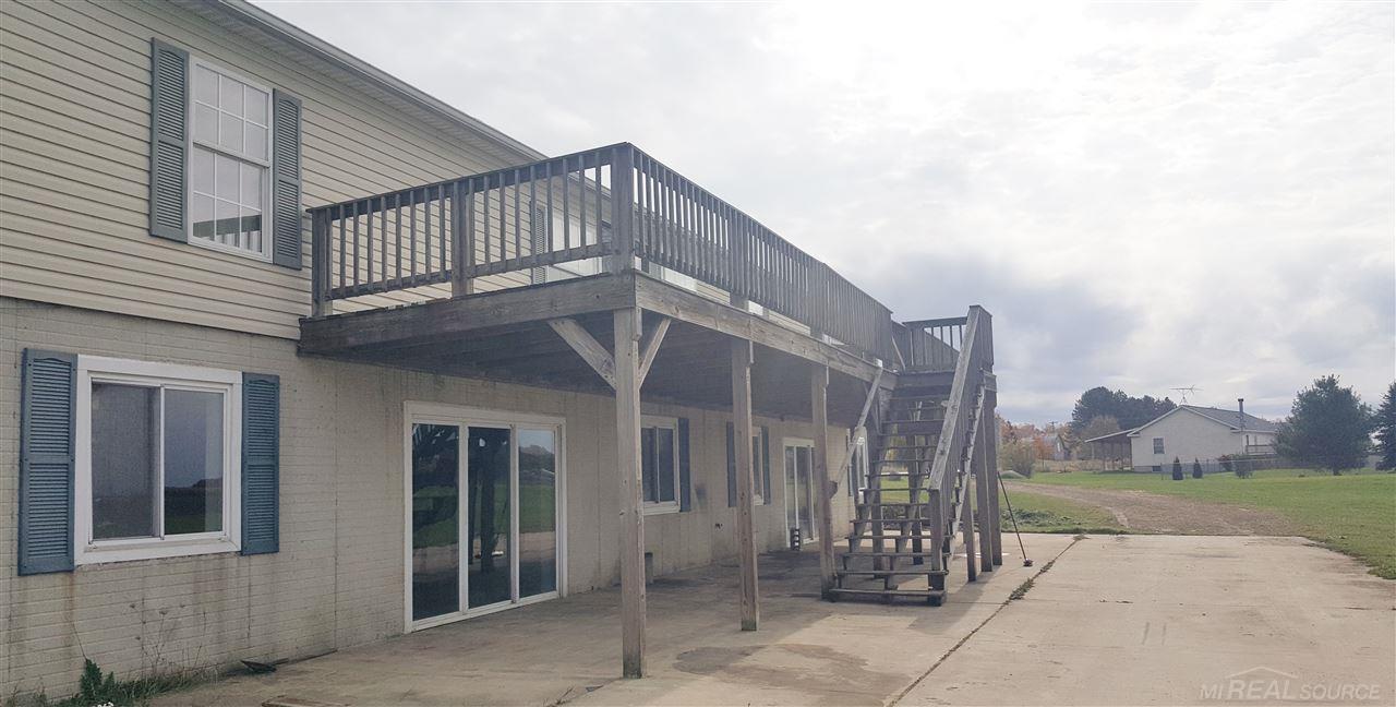 6453 Connell Road Yale, MI 48097 - Photo 33 of 37
