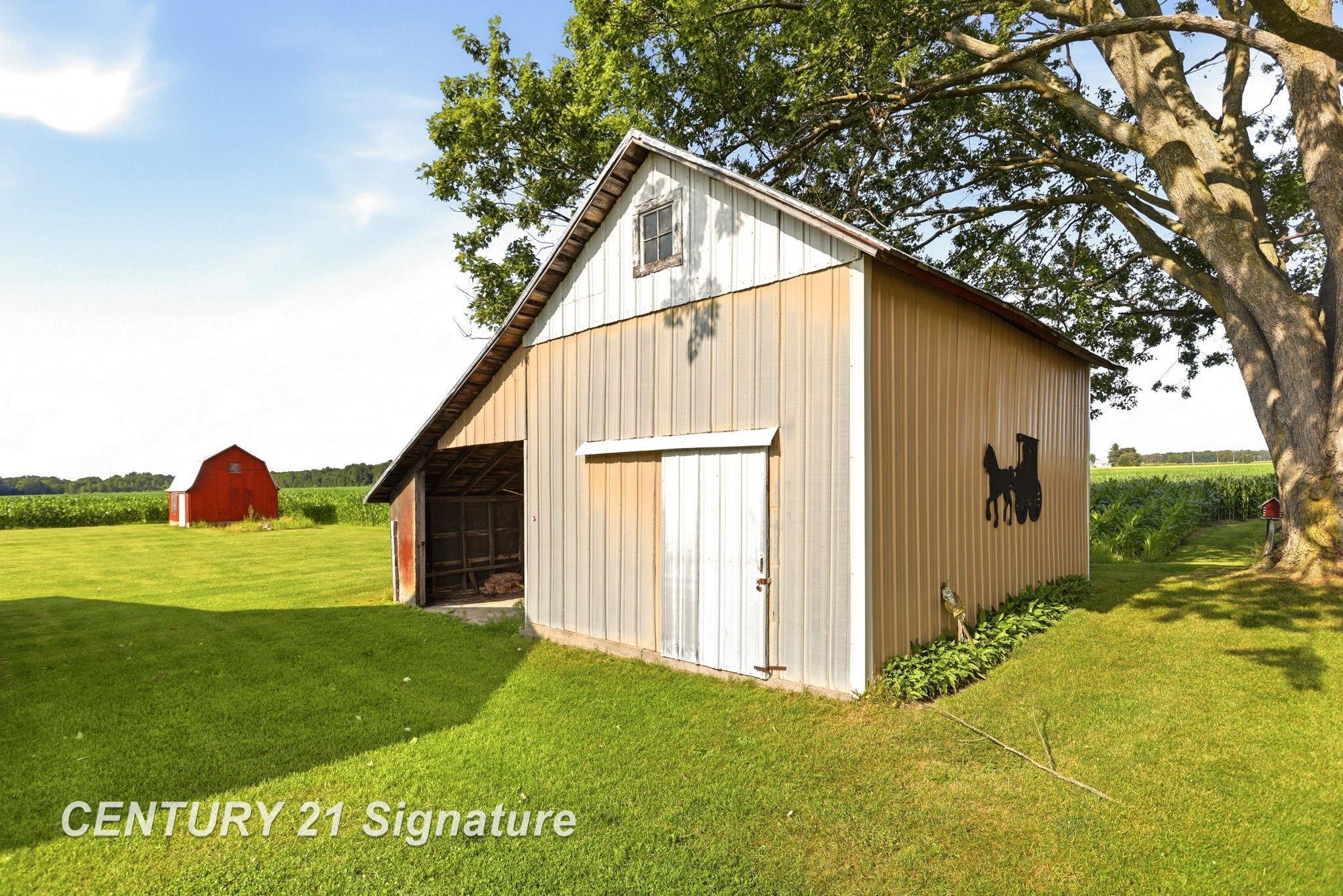 22335 Ederer Road Merrill, MI 48637 - Photo 54 of 78 Gallery Image 54