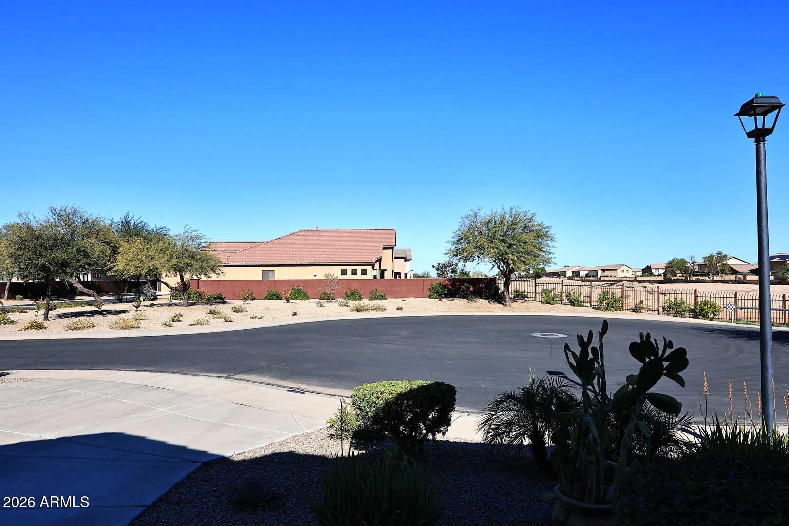 5507 West Carson Road Laveen, AZ 85339 - Photo 6 of 49 Cul-de-sac in Front