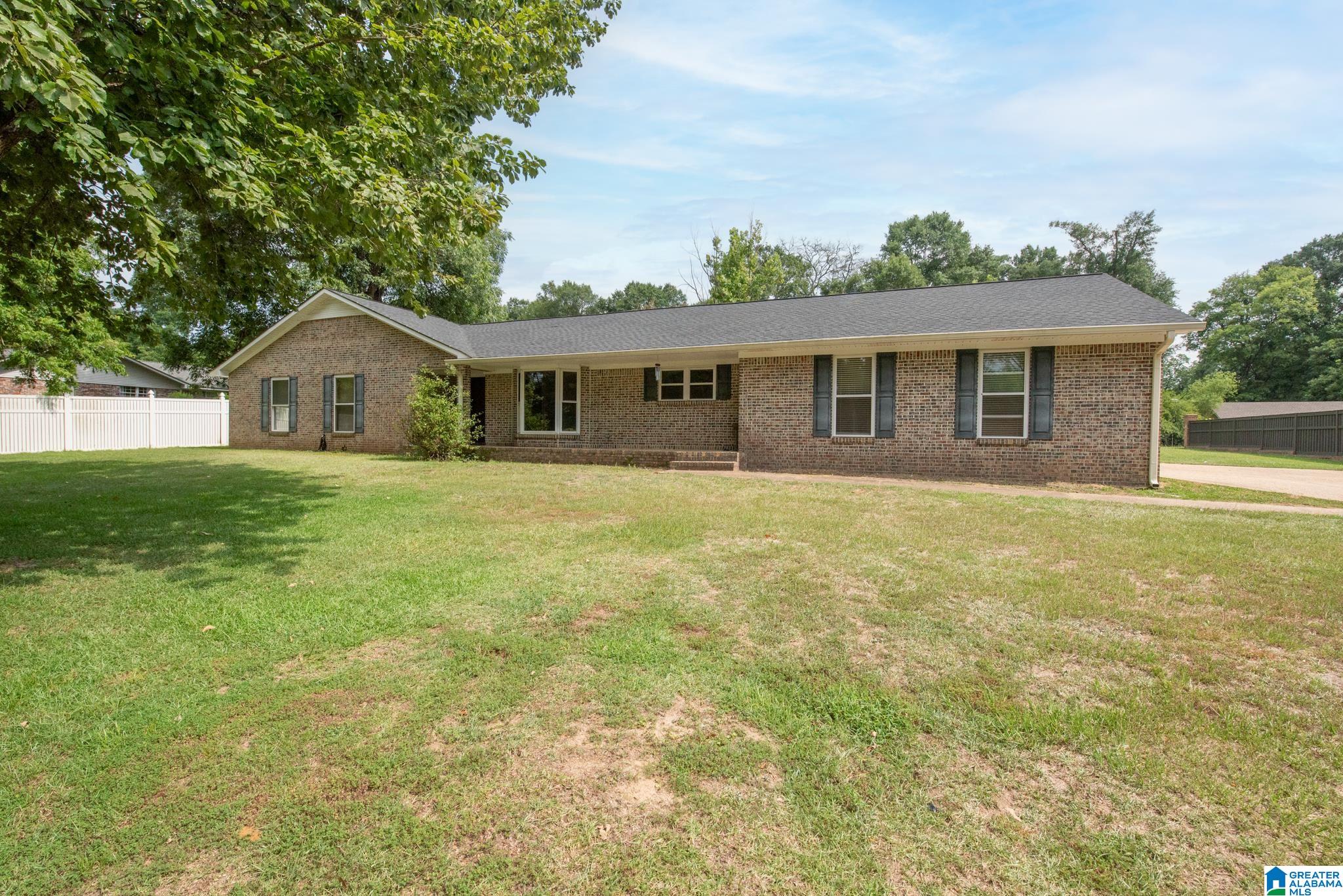 308 Cahaba Avenue Linden, AL 36748 - Photo 5 of 50