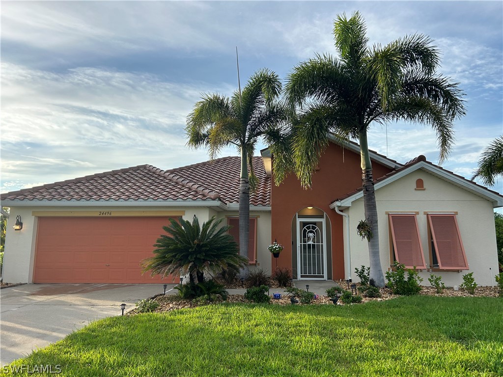 24496 Peppercorn Road Punta Gorda, FL 33955 - Photo 1 of 50 Gallery Image 1