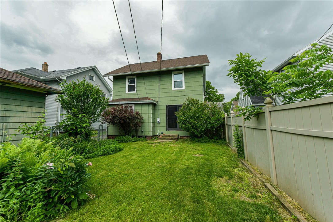 172 Bedford Street Rochester, NY 14609 - Photo 6 of 36
