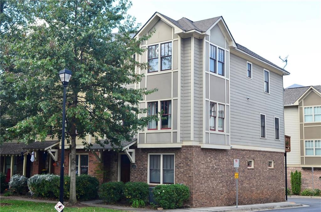 1339 Oakview Road Decatur, GA 30030 - Photo 1 of 1