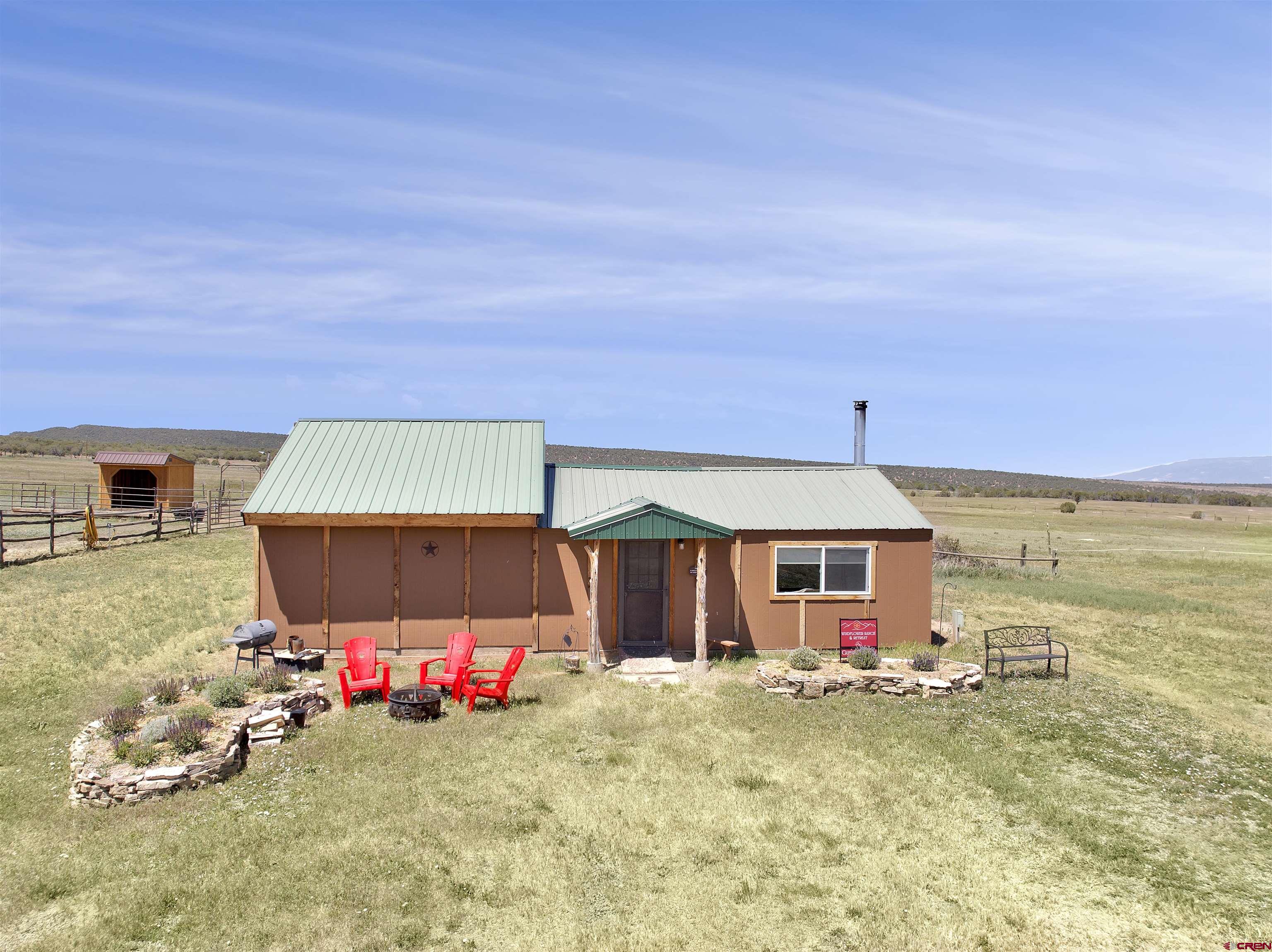 31807 B50 Road Crawford, CO 81415 - Photo 39 of 44