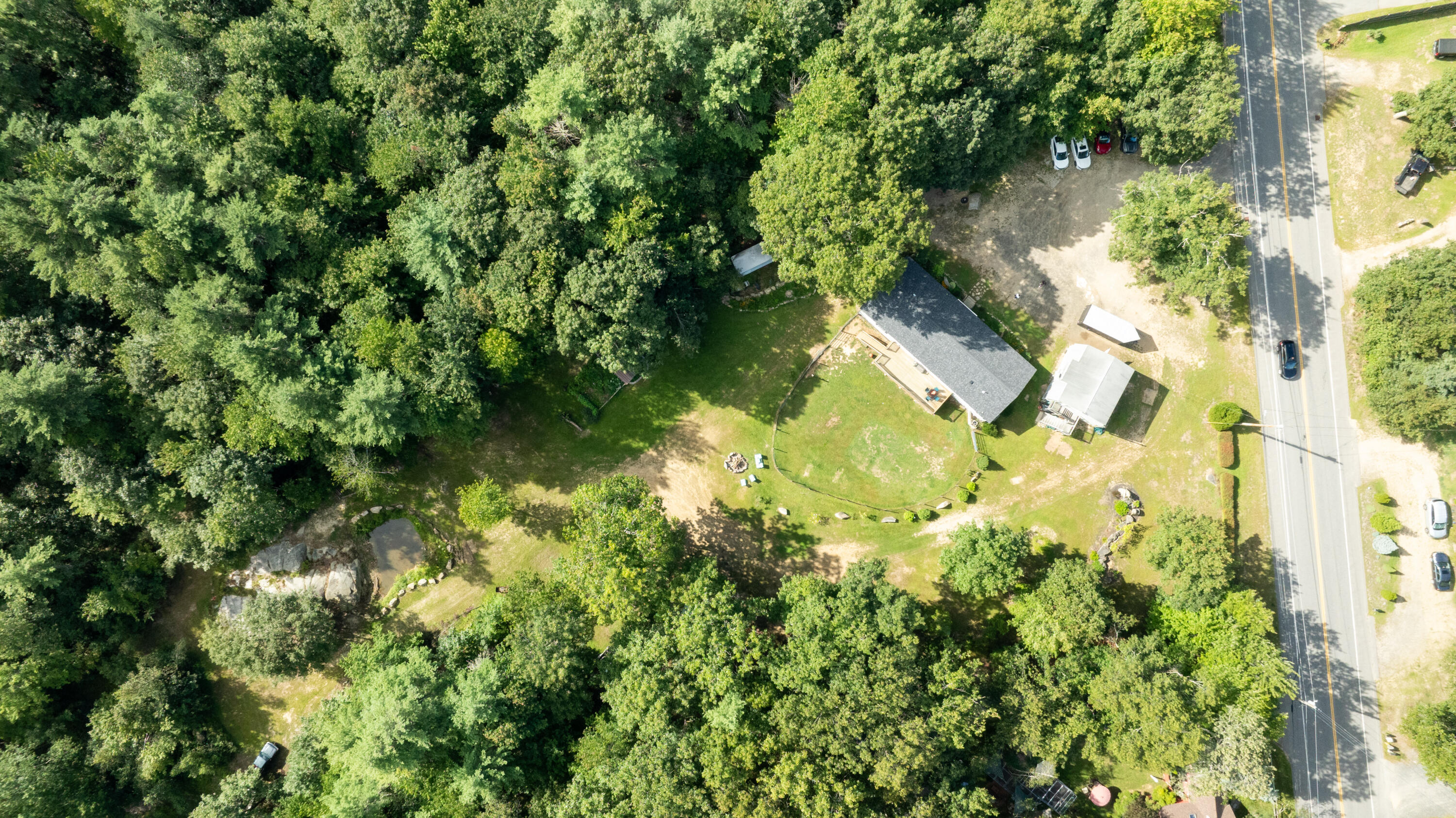 1280 Sanford Road Wells, ME 04090 - Photo 3 of 32 DJI_0428