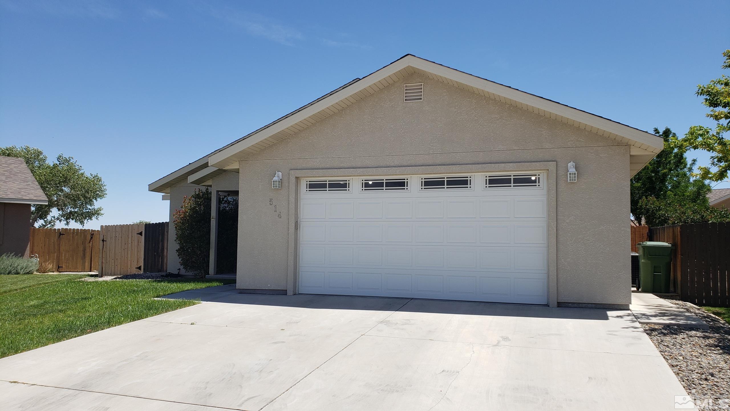 514 Cicada Street Fallon, NV 89406 - Photo 2 of 38 Photo 2