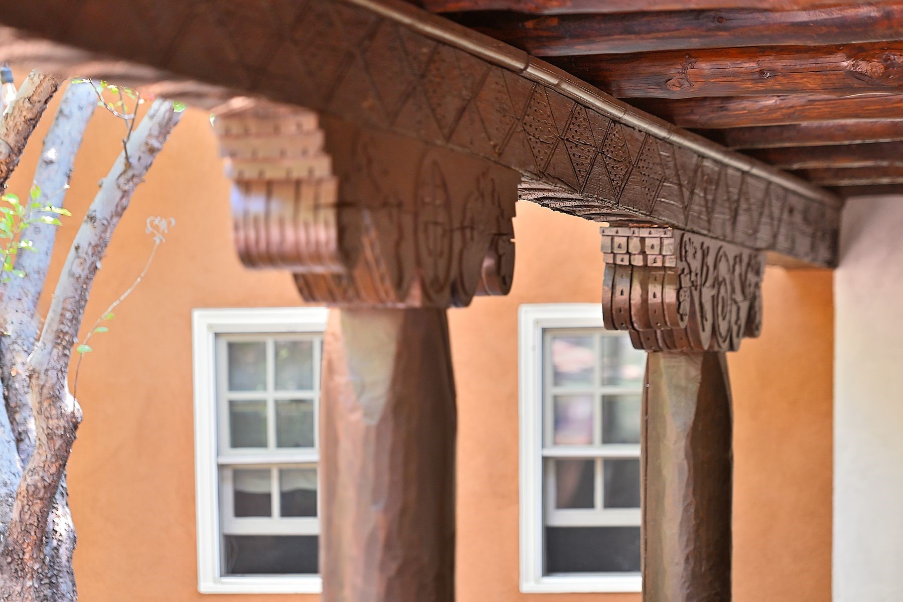 311 Bishops Lodge Road Santa Fe, NM 87501 - Photo 47 of 55 Gallery Image 47