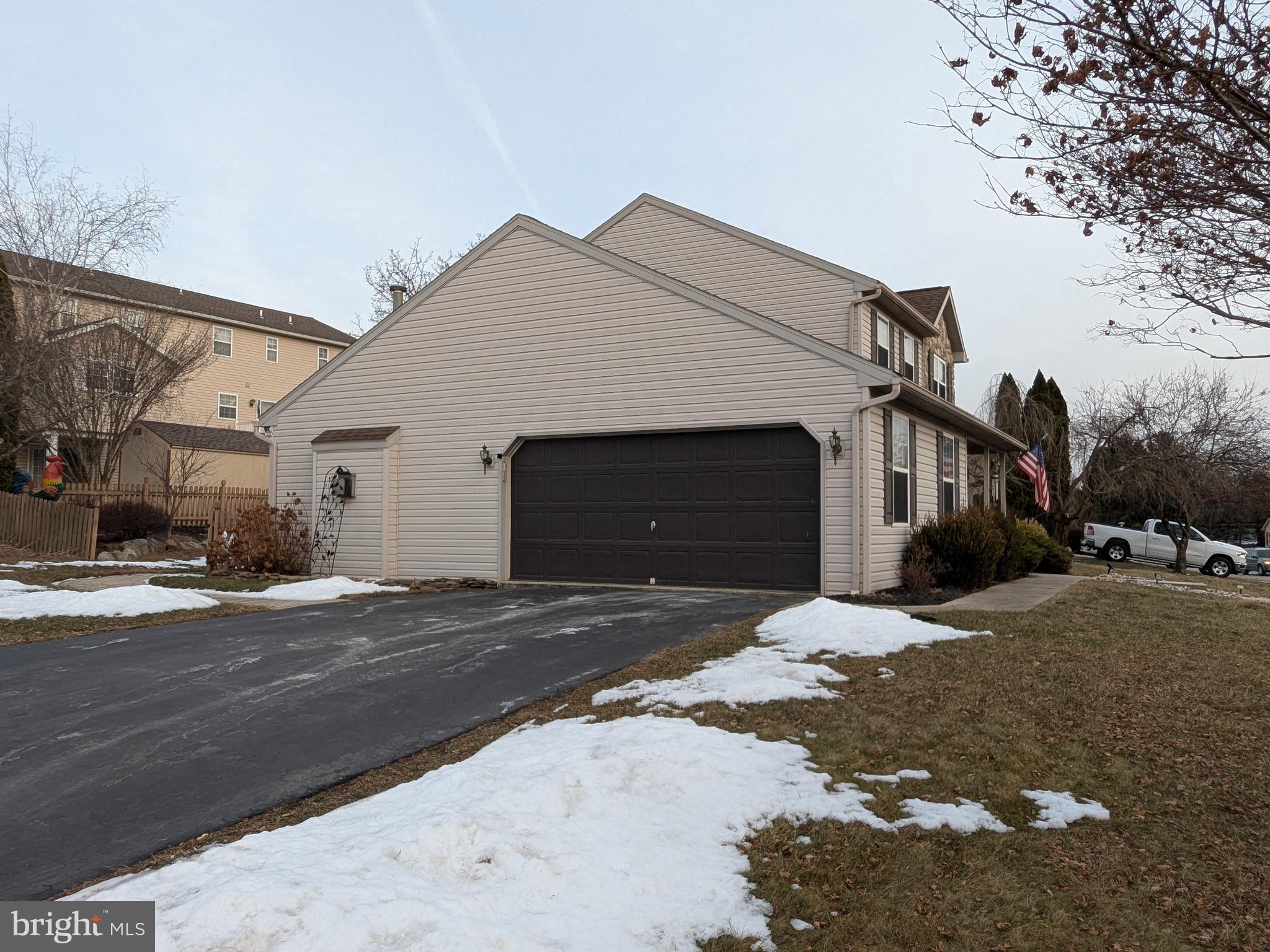 4029 River Road Reading, PA 19605 - Photo 5 of 50