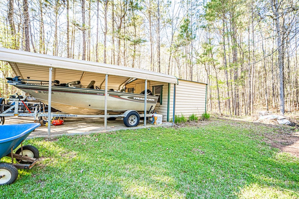 141 Parham Road Northwest Milledgeville, GA 31061 - Photo 12 of 47 Gallery Image 12