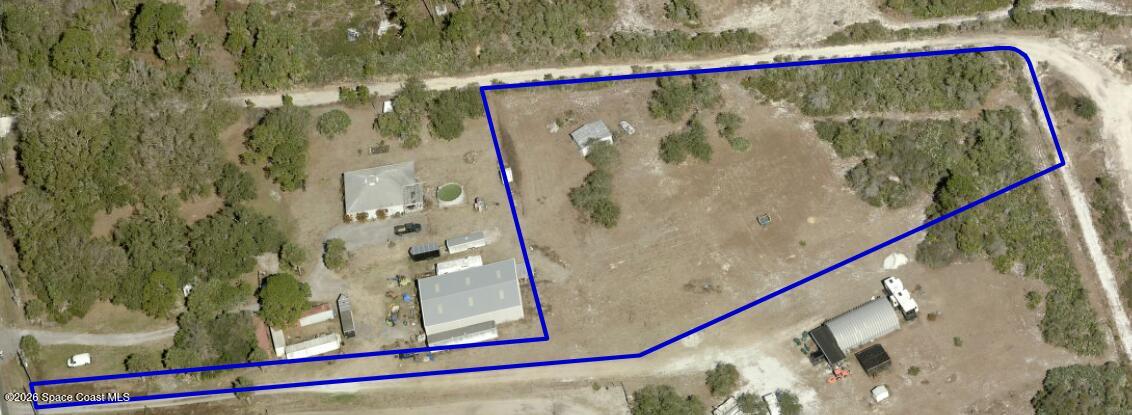 4028 Emmanuel Lane Mims, FL 32754 - Photo 31 of 32 2005730 Land