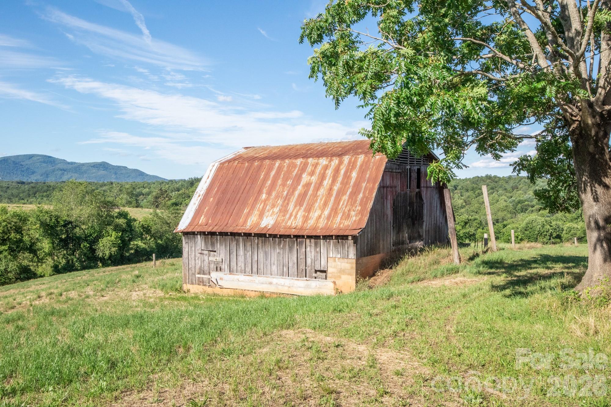1779 Roundhill Church Road Traphill, NC 28685 - Photo 25 of 42