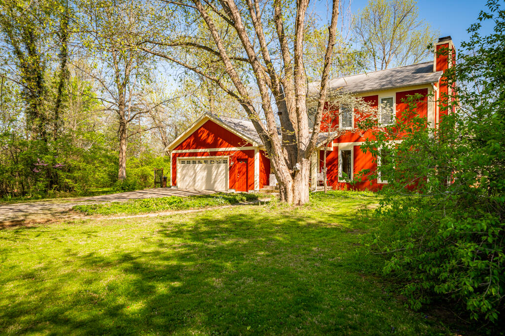 1176 East Lower Springboro Road Waynesville, OH 45068 - Photo 67 of 70
