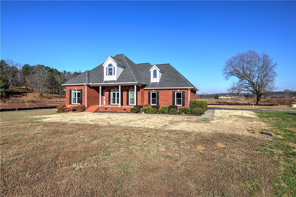 264 Boone Ford Road Southeast Calhoun, GA 30701 - Photo 56 of 64
