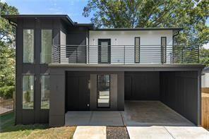 1030 Coleman Street Southwest Atlanta, GA 30310 - Photo 1 of 42
