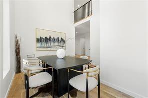 1030 Coleman Street Southwest Atlanta, GA 30310 - Photo 14 of 42 a view of a dining room with furniture