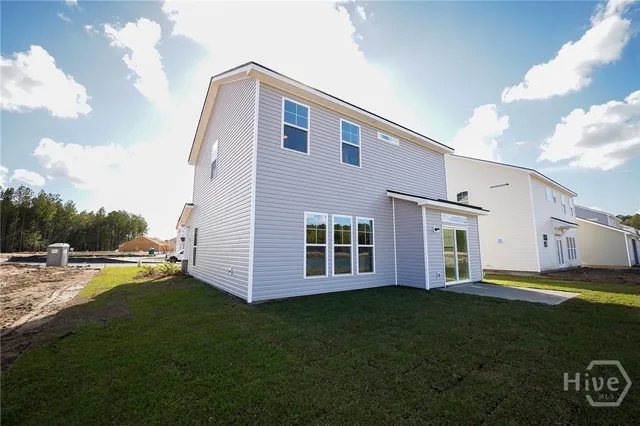 $2,500 | 102 Fenway Street, Savannah, GA 31407