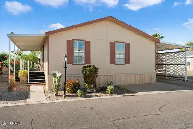 $70,000 | 19802 North 32nd Street, Unit 98, Phoenix, AZ 85050