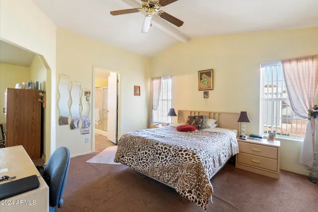 $70,000 | 19802 North 32nd Street, Unit 98, Phoenix, AZ 85050