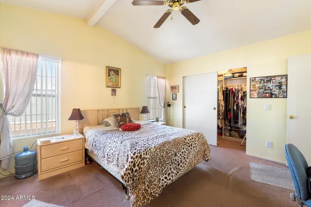 $70,000 | 19802 North 32nd Street, Unit 98, Phoenix, AZ 85050