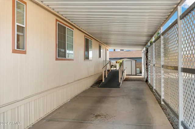 $70,000 | 19802 North 32nd Street, Unit 98, Phoenix, AZ 85050