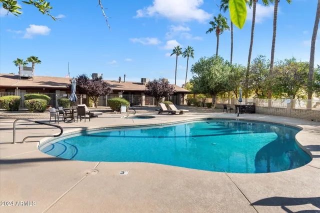 $70,000 | 19802 North 32nd Street, Unit 98, Phoenix, AZ 85050