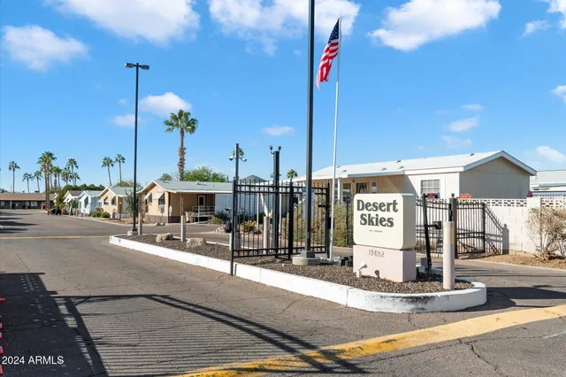 $70,000 | 19802 North 32nd Street, Unit 98, Phoenix, AZ 85050