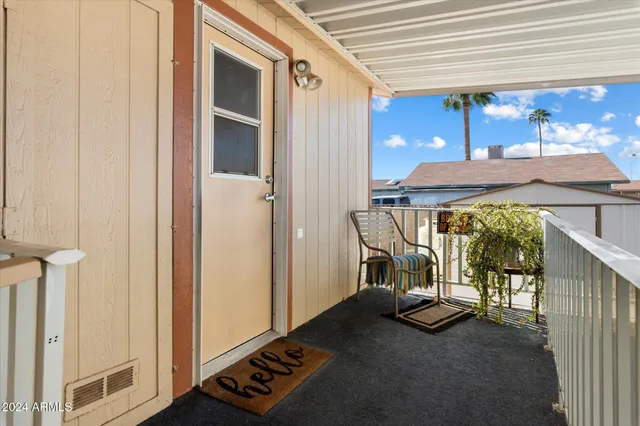 $70,000 | 19802 North 32nd Street, Unit 98, Phoenix, AZ 85050