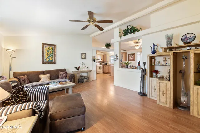 $70,000 | 19802 North 32nd Street, Unit 98, Phoenix, AZ 85050