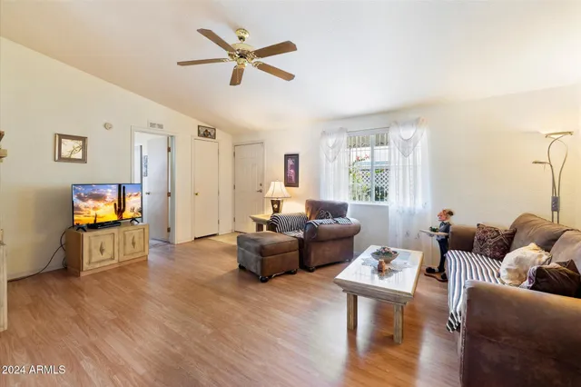 $70,000 | 19802 North 32nd Street, Unit 98, Phoenix, AZ 85050