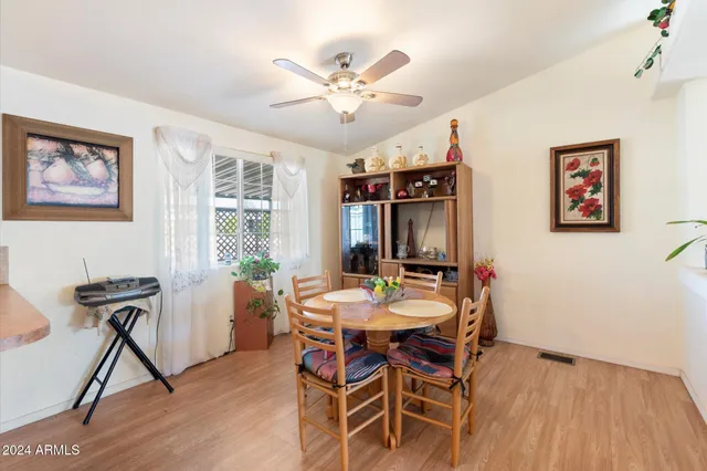 $70,000 | 19802 North 32nd Street, Unit 98, Phoenix, AZ 85050