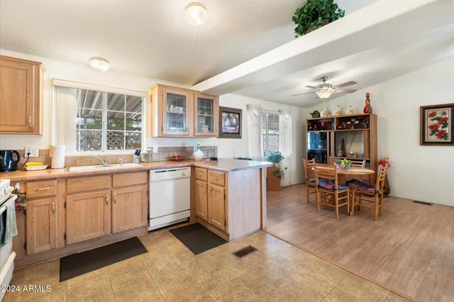 $70,000 | 19802 North 32nd Street, Unit 98, Phoenix, AZ 85050