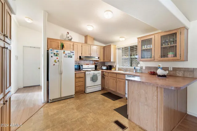 $70,000 | 19802 North 32nd Street, Unit 98, Phoenix, AZ 85050