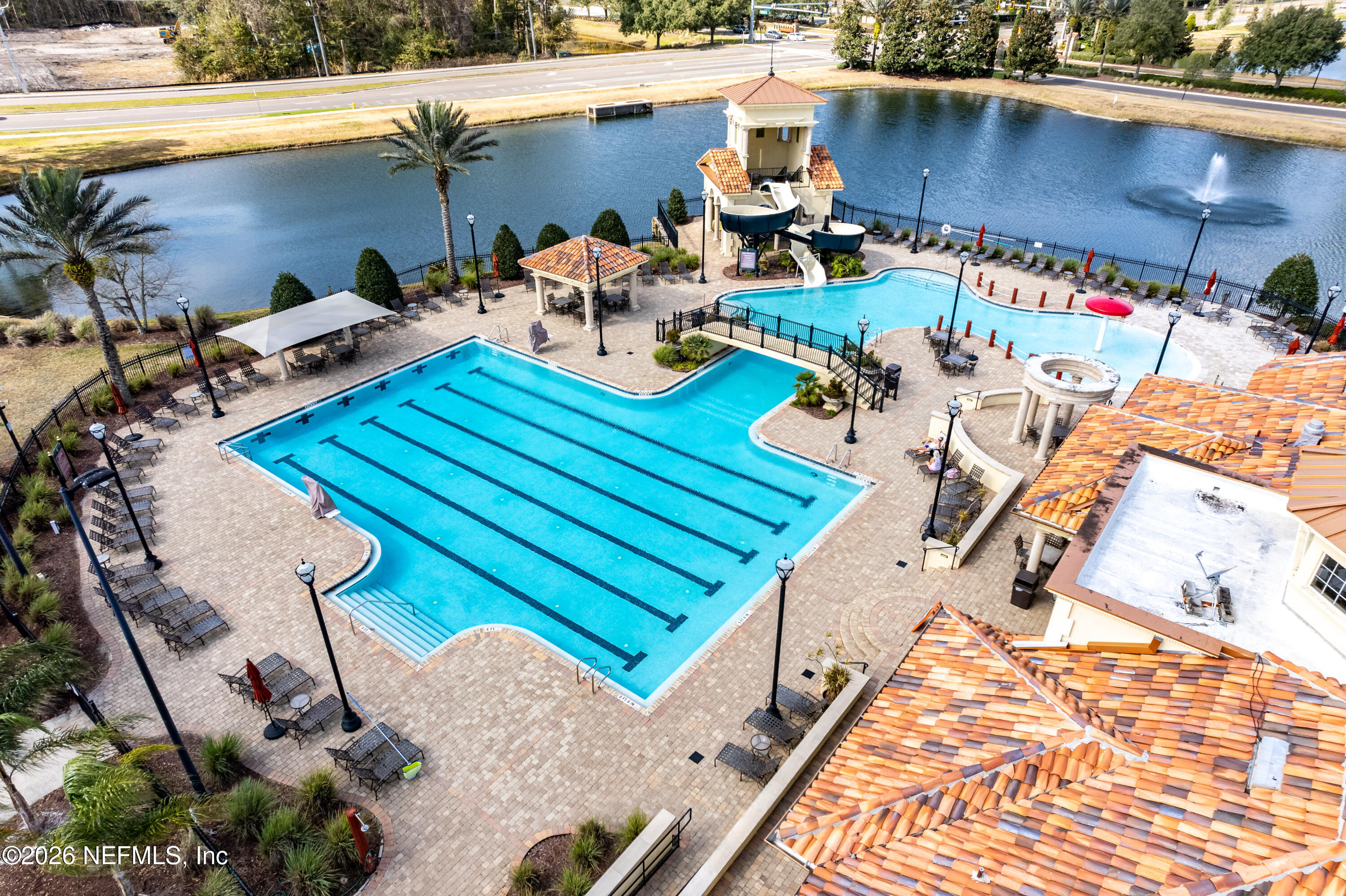 249 Porta Rosa Circle St. Augustine, FL 32092 - Photo 60 of 64 Murabella Amenities-7
