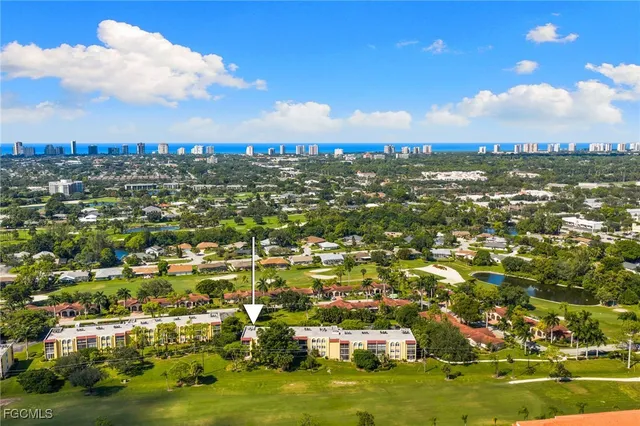 $203,000 | 1087 Forest Lakes Drive, Unit 1309, Naples, FL 34105