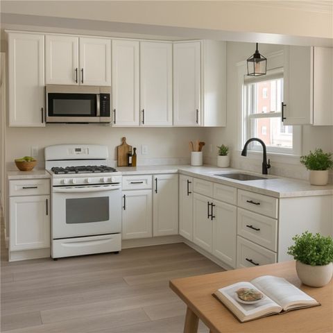 $365,000 | 22 Madison Street, Warwick, RI 02888