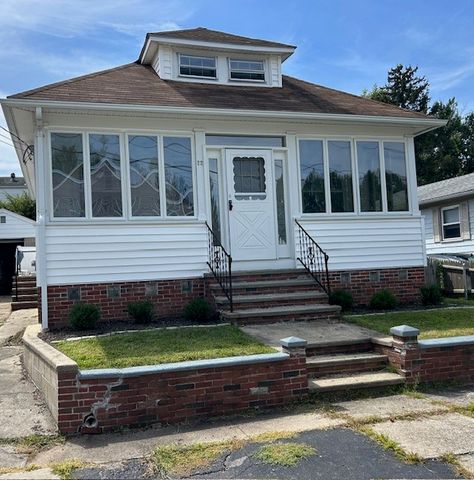 $365,000 | 22 Madison Street, Warwick, RI 02888