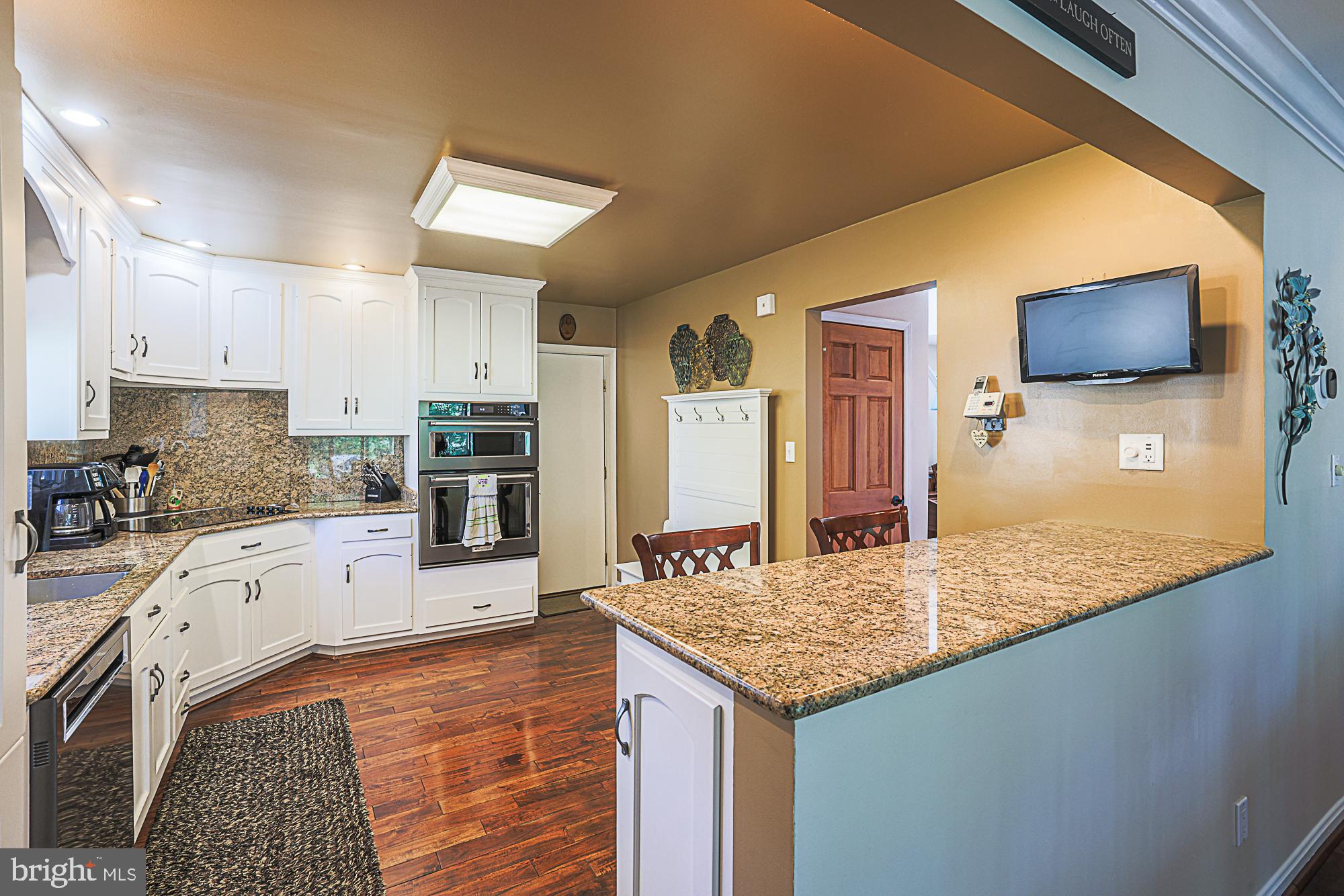 15 Woody Road Baltimore, MD 21221 - Photo 20 of 74 Kitchen