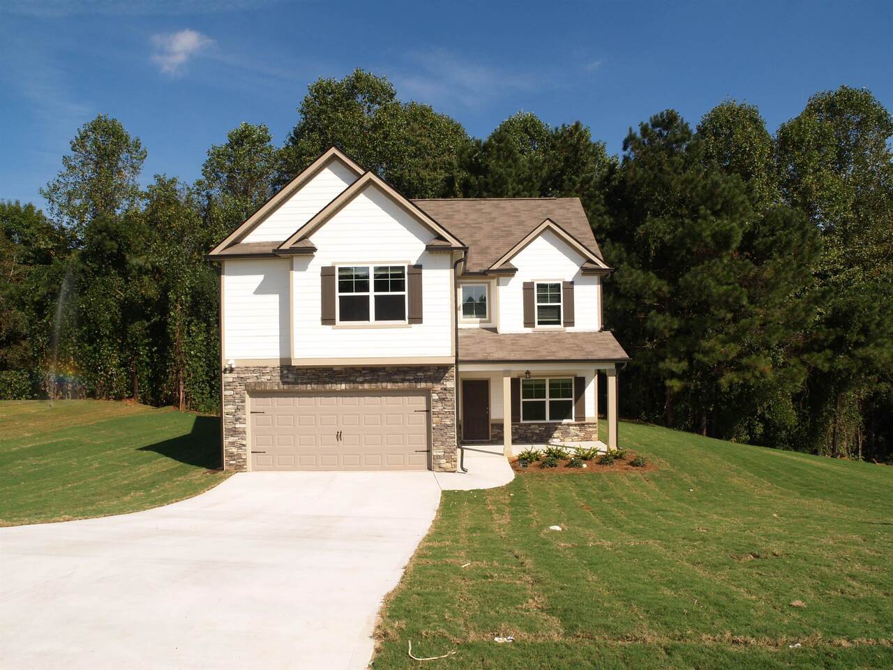 930 Fellowship Road, Unit 23 Fairburn, GA 30213 - Photo 1 of 1 Gallery Image 1