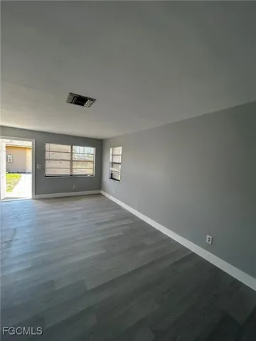 $1,350 | 2829 Santa Barbara Boulevard, Unit A, Cape Coral, FL 33914