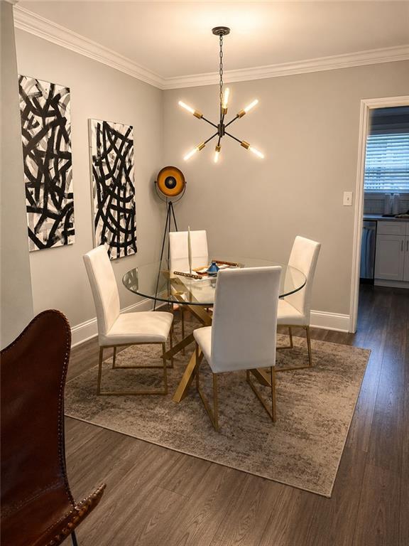 3510 Roswell Road Northwest, Unit C3 Atlanta, GA 30305 - Photo 5 of 9