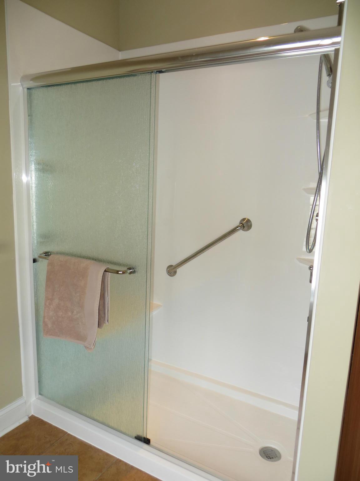 1763 Town Point Road Chesapeake City, MD 21915 - Photo 12 of 29 BATH HAS SHOWER