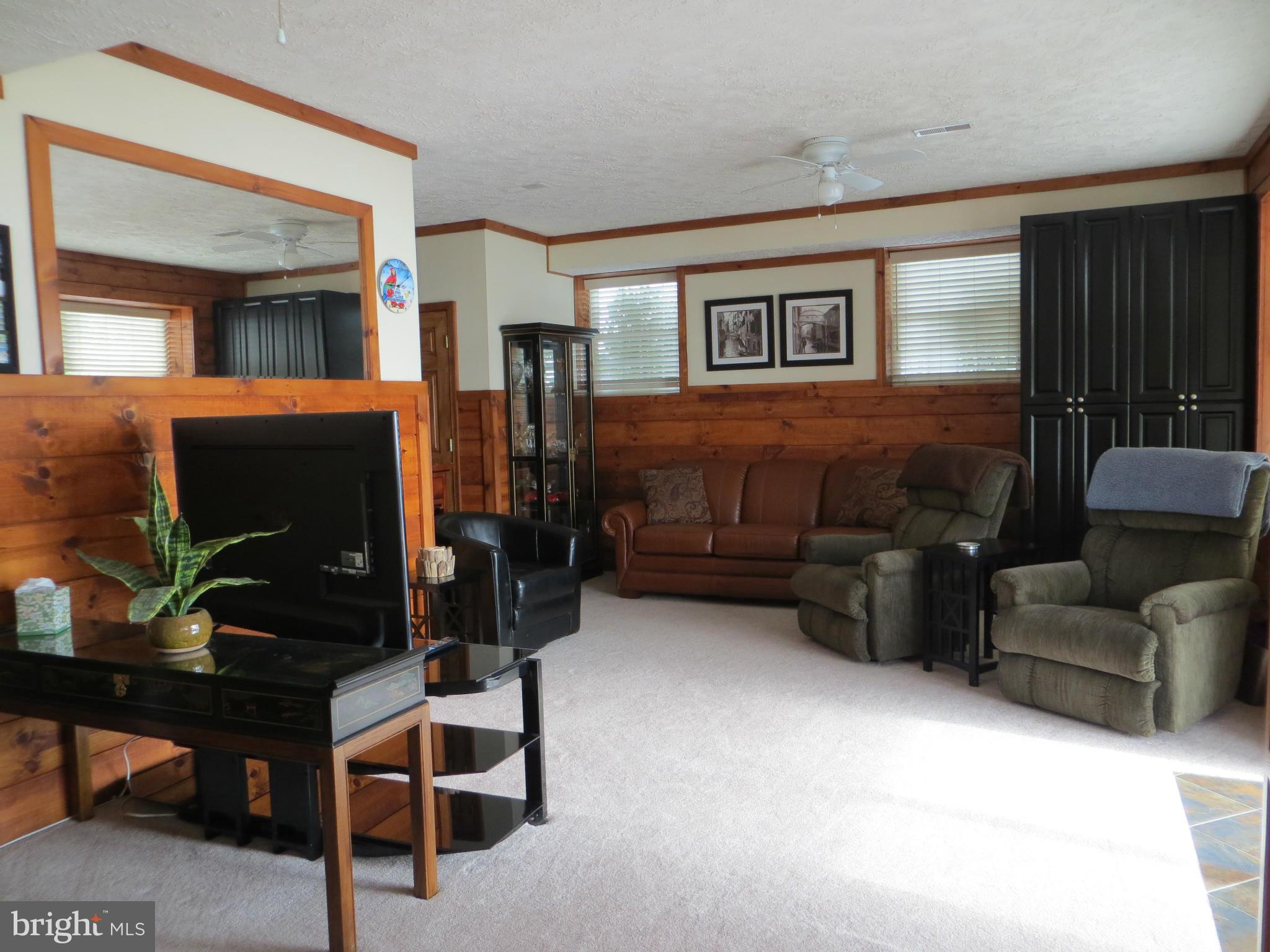 1763 Town Point Road Chesapeake City, MD 21915 - Photo 17 of 29 FAMILY ROOM