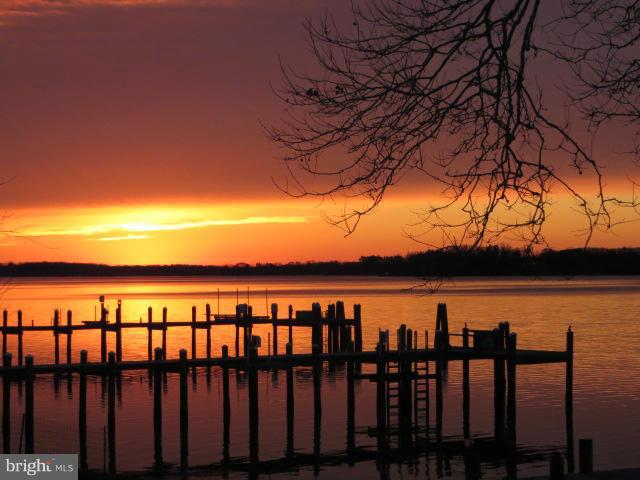 1763 Town Point Road Chesapeake City, MD 21915 - Photo 28 of 29 MORNING SUNRISE