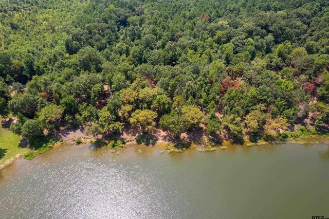 $350,000 | Lot 3 Big Oaks, Leesburg, TX 75451