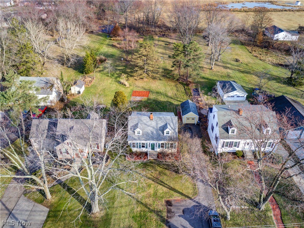 13327 Ridge Road North Royalton, OH 44133 - Photo 31 of 35