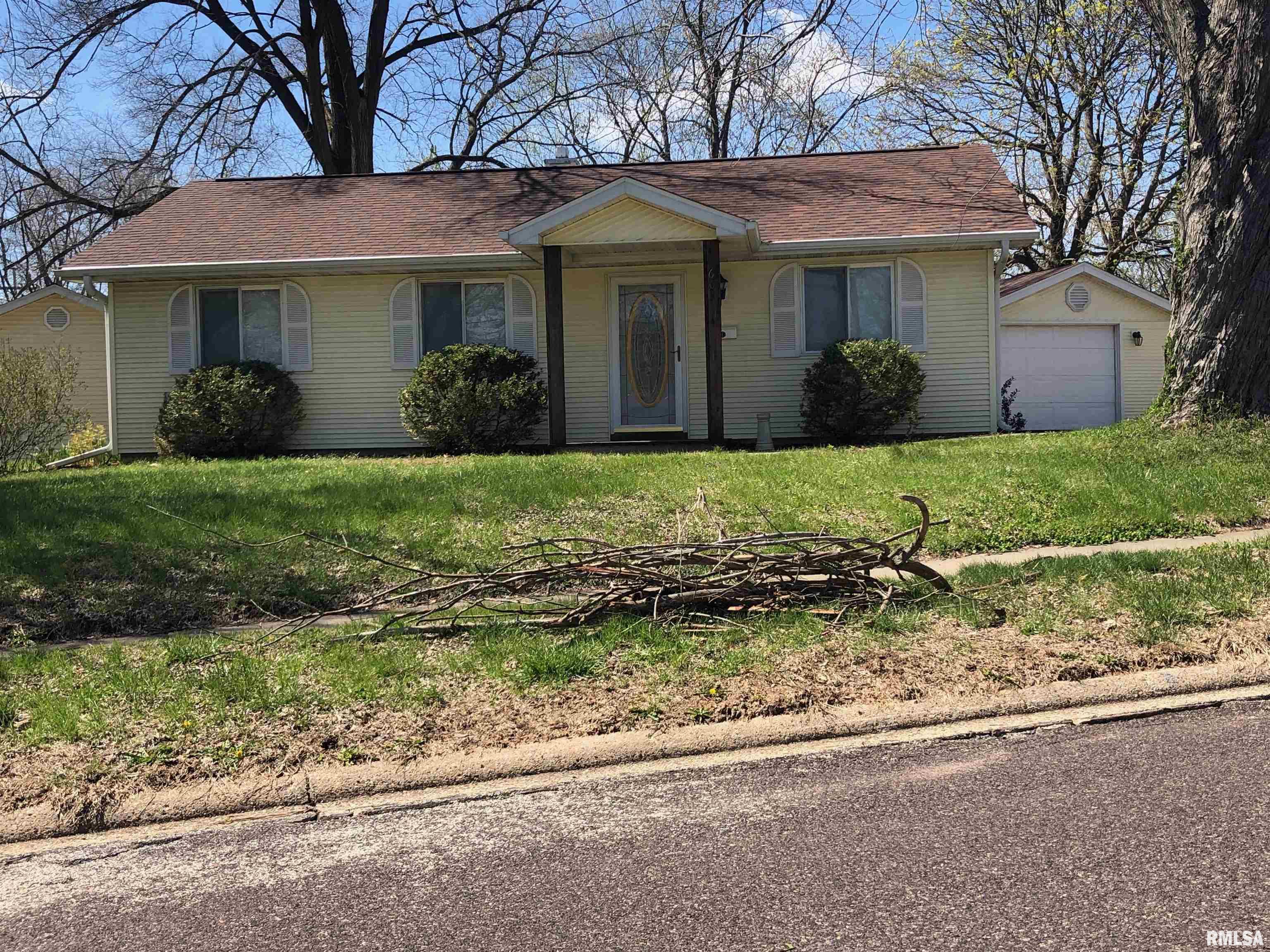 603 Lincoln Road Marquette Heights, IL 61554 - Photo 1 of 24