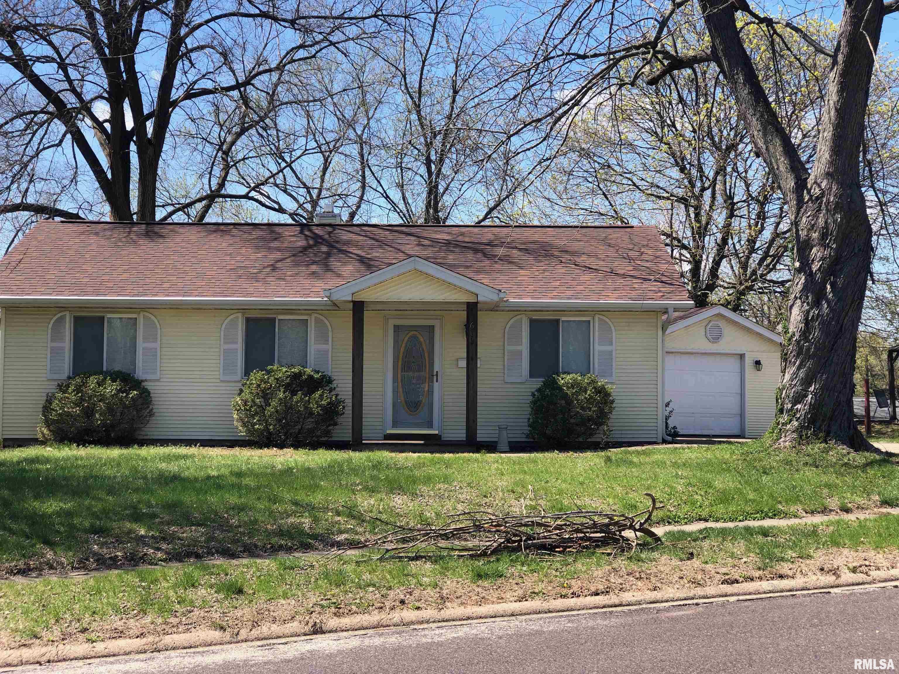 603 Lincoln Road Marquette Heights, IL 61554 - Photo 18 of 24